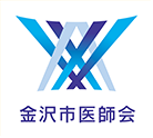 金沢市医師会のロゴ